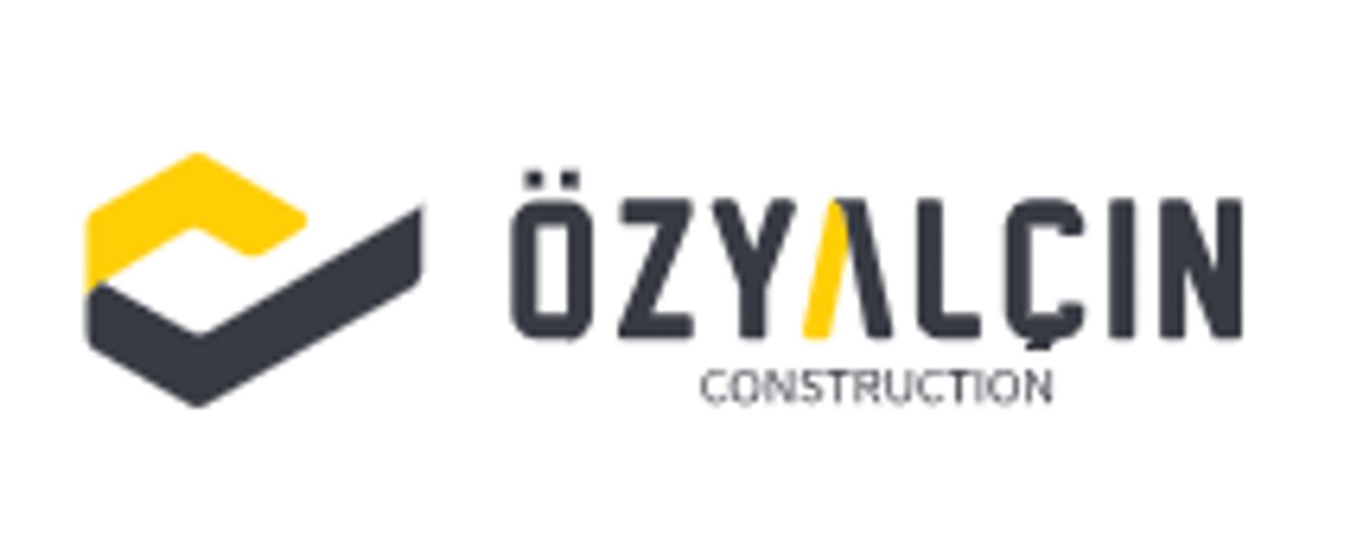 ÖZYALÇIN CONSTRUCTION